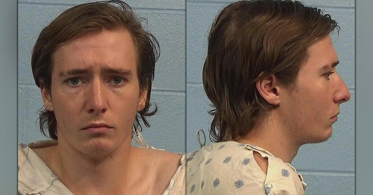 Texas Homeowner Shoots Knife-Wielding Intruder Carrying ‘Hail Satan’ Inscribed Blade During Break-In