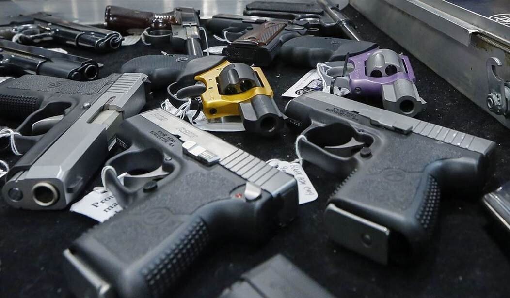 Effort to 'Unpack' Gun Culture Apparently Looked in Wrong Luggage