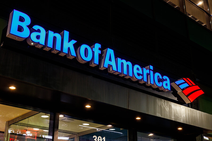 Bank Of America Backs Off Its Discriminatory Anti-Gun Policies as ESG Starts to Hurt its Bottom Line