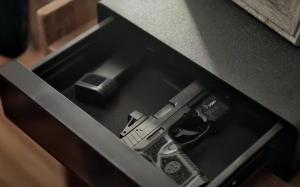 Gun Storage Week – A Reminder to Properly Secure Your Firearms