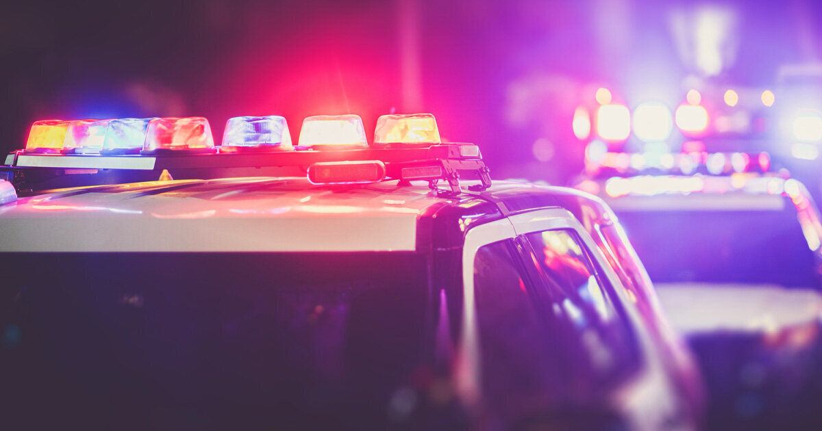 Florida Man’s Violent Carjacking Spree Ends in Fatal Shooting by Relative During Home Invasion