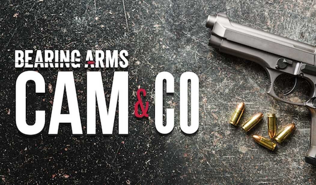 Kansas Man Regains Gun After Year-Long Legal Fight With Police