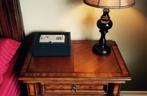 Why You Shouldn’t Keep the Gun On the Night Stand