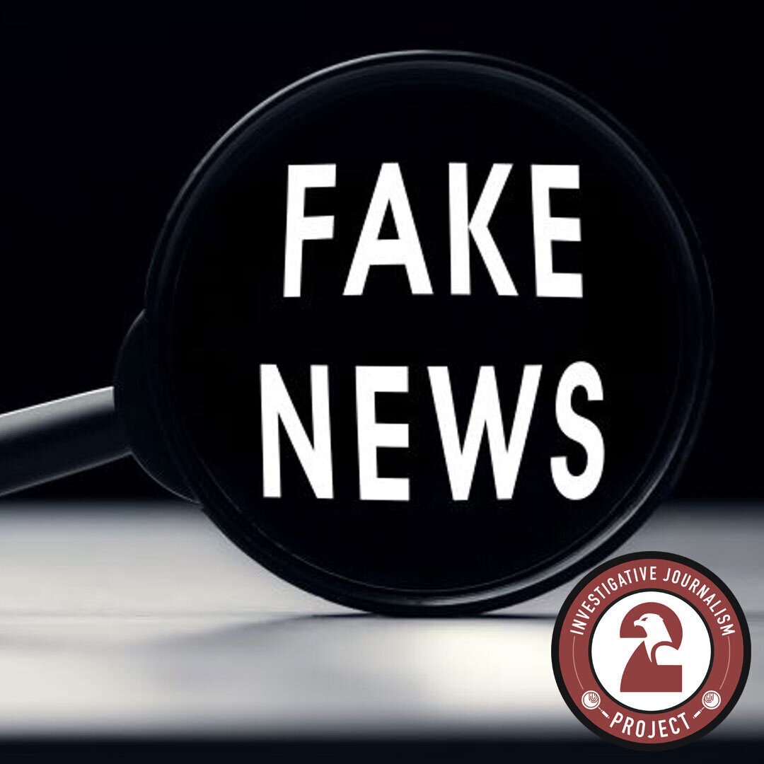 Media fact check: How fake mass-shooting data produces fake news