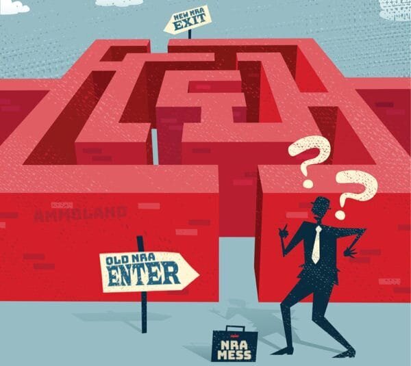 NRA Members Are On A Winning Streak In 2024