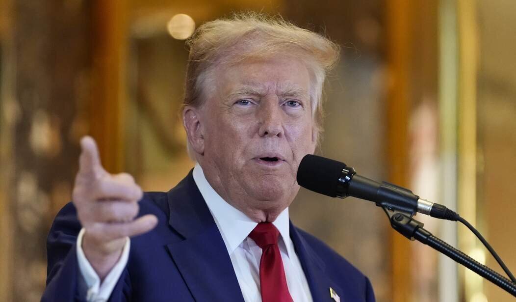 NYPD Quick on the Draw in Revoking Trump's Carry Permit