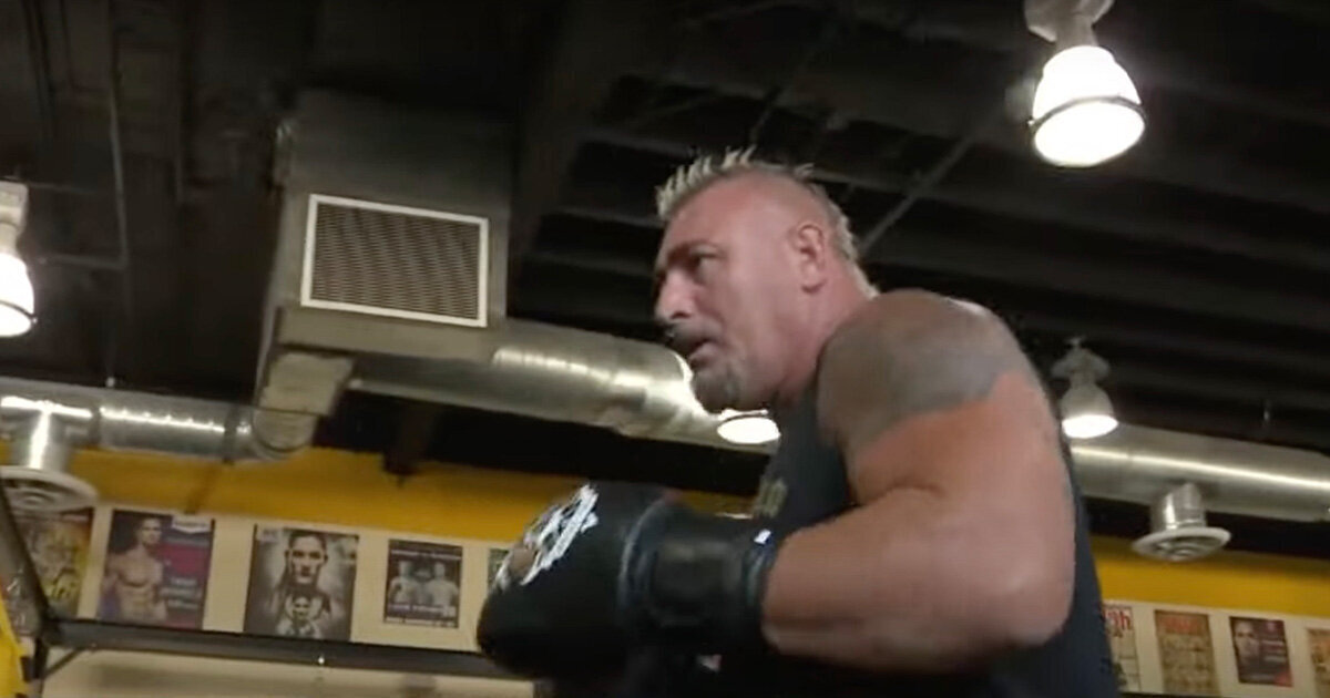 MMA Fighter Shannon "The Cannon" Shoots Man with Knife in Self-Defense After Parking Spot Confrontation