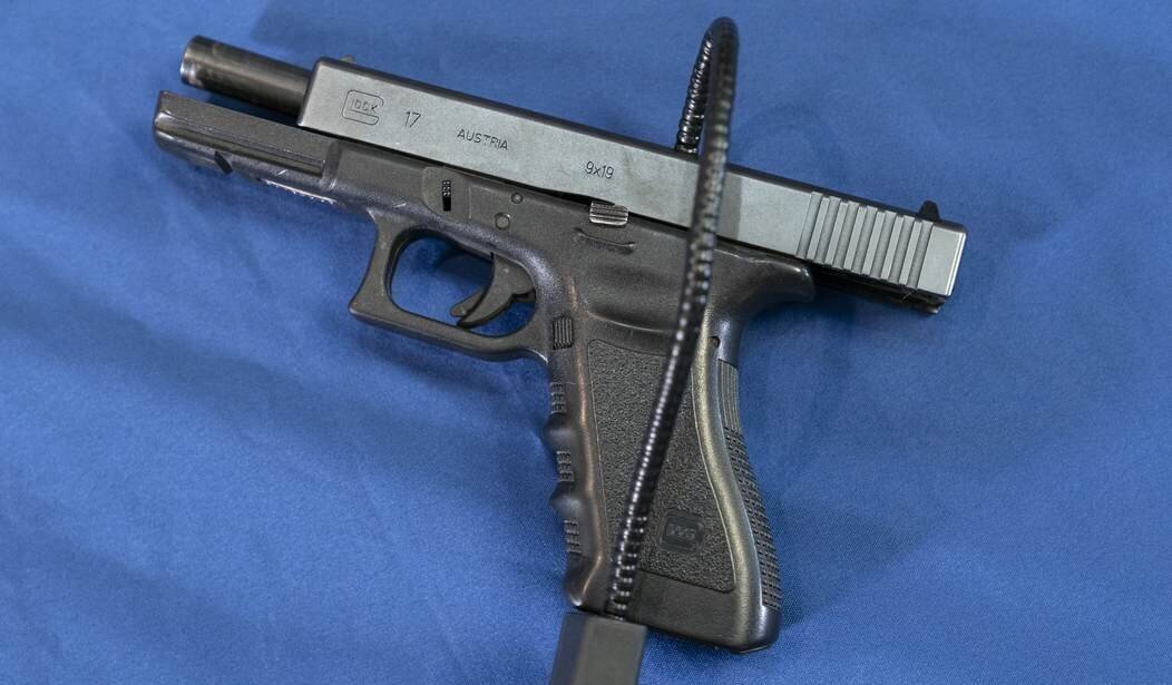 Understanding CDC Report On Unsecured Firearms