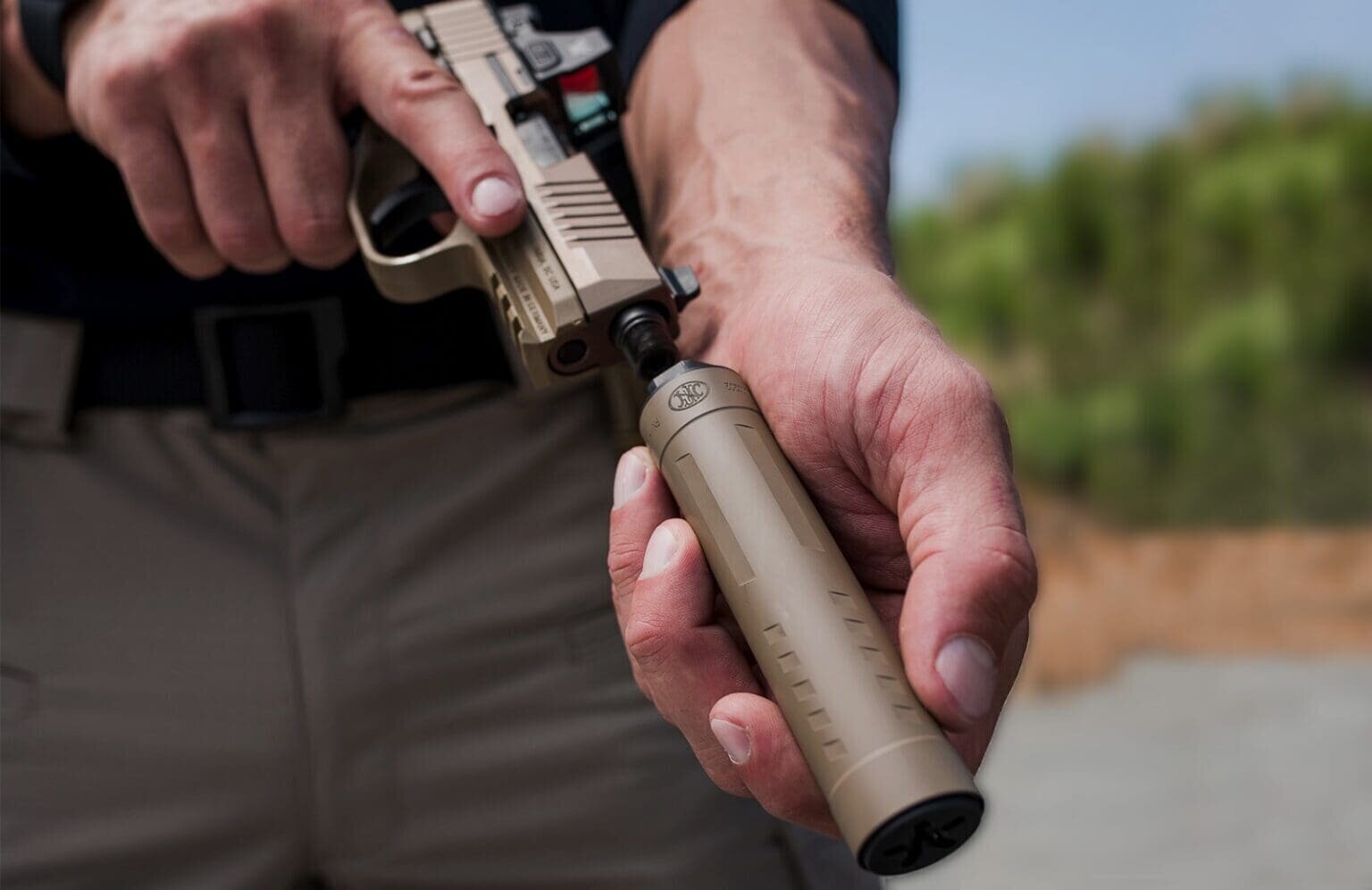How to Buy a Suppressor in 5 Simple Steps