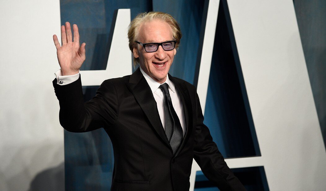 Bill Maher 'Evolves' On Guns: 'I Never Want to Use Them But I am Glad They Exist'