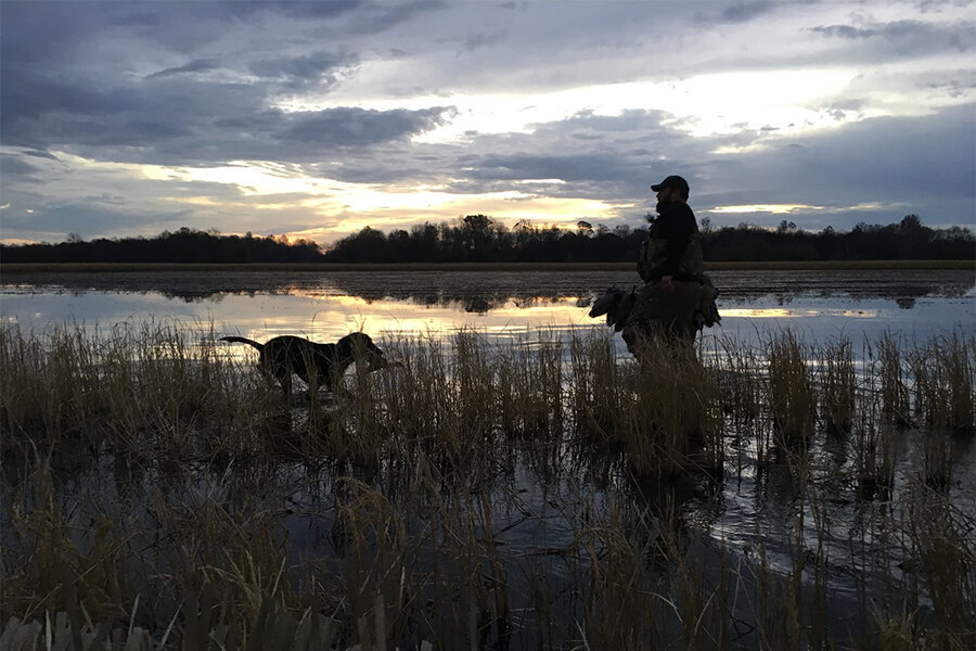 Red Alert: More Than 10 Million Hunters and Gun Owners Aren’t Registered to Vote