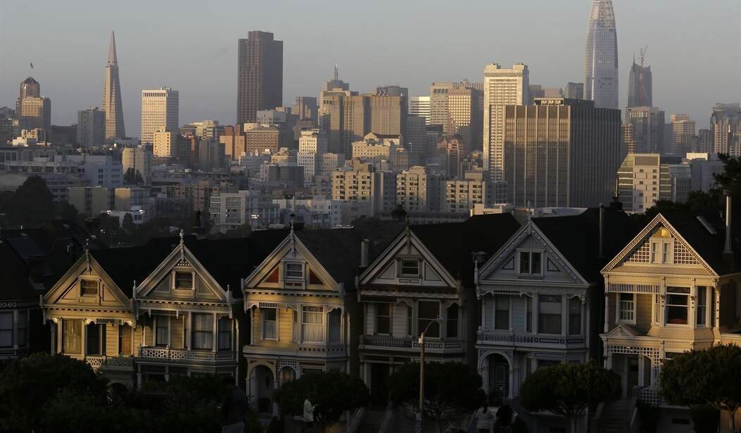 San Francisco Wants Businesses to Close Early Due to Crime