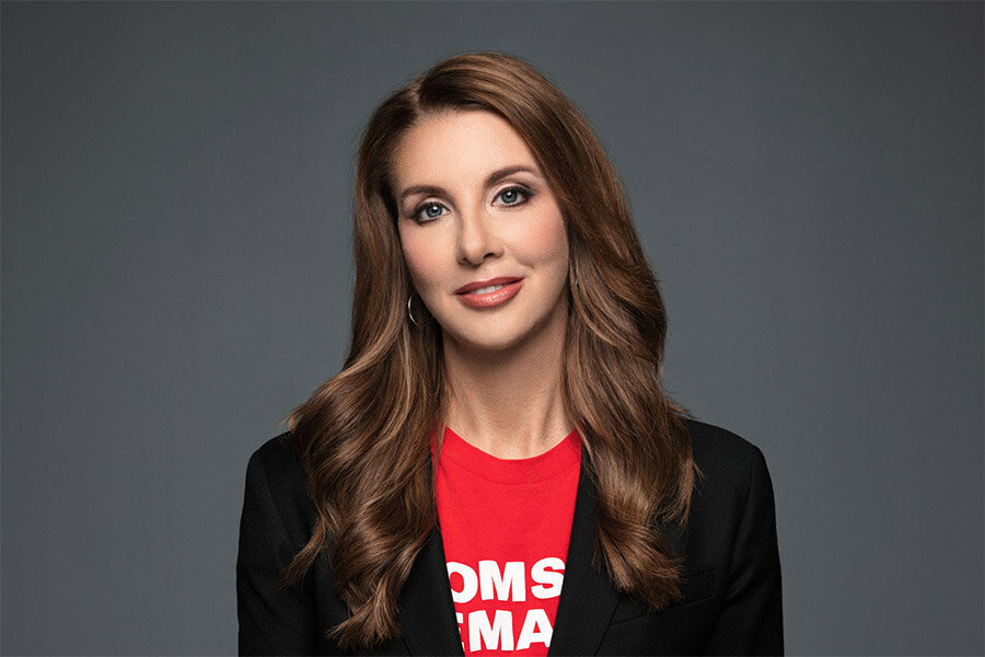 With Her Tone-Deaf Tweet, It’s Clear That Shannon Watts Just Can’t Help Herself Anymore