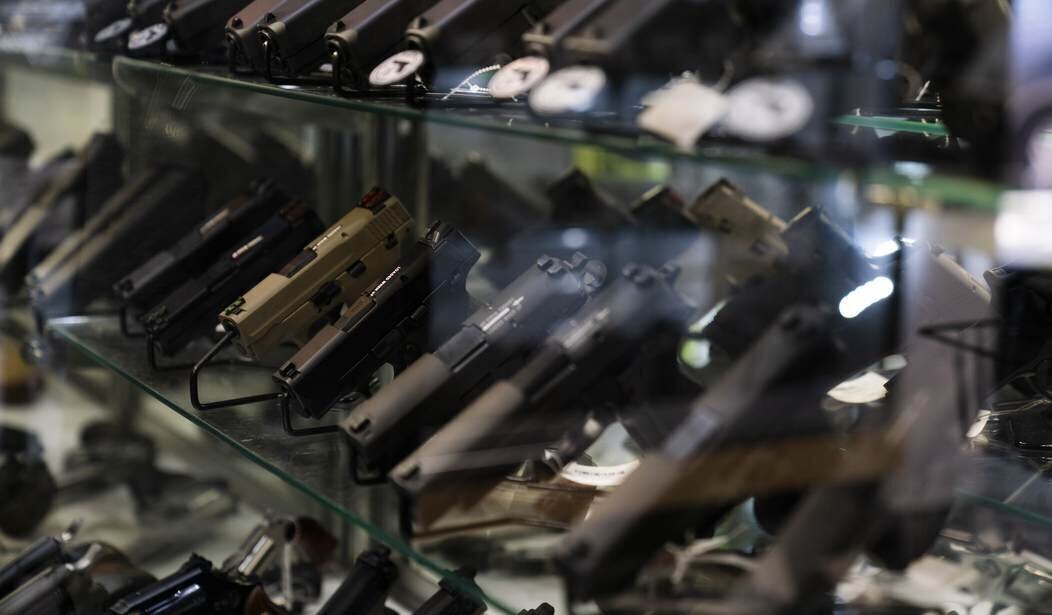 VA Says It Will Not Comply With Legislation to Protect Veterans' Gun Rights