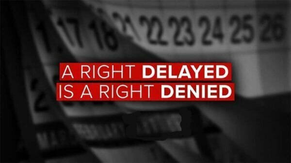 Florida Department of Law Enforcement Loses in Court Over It Delaying Gun Purchases