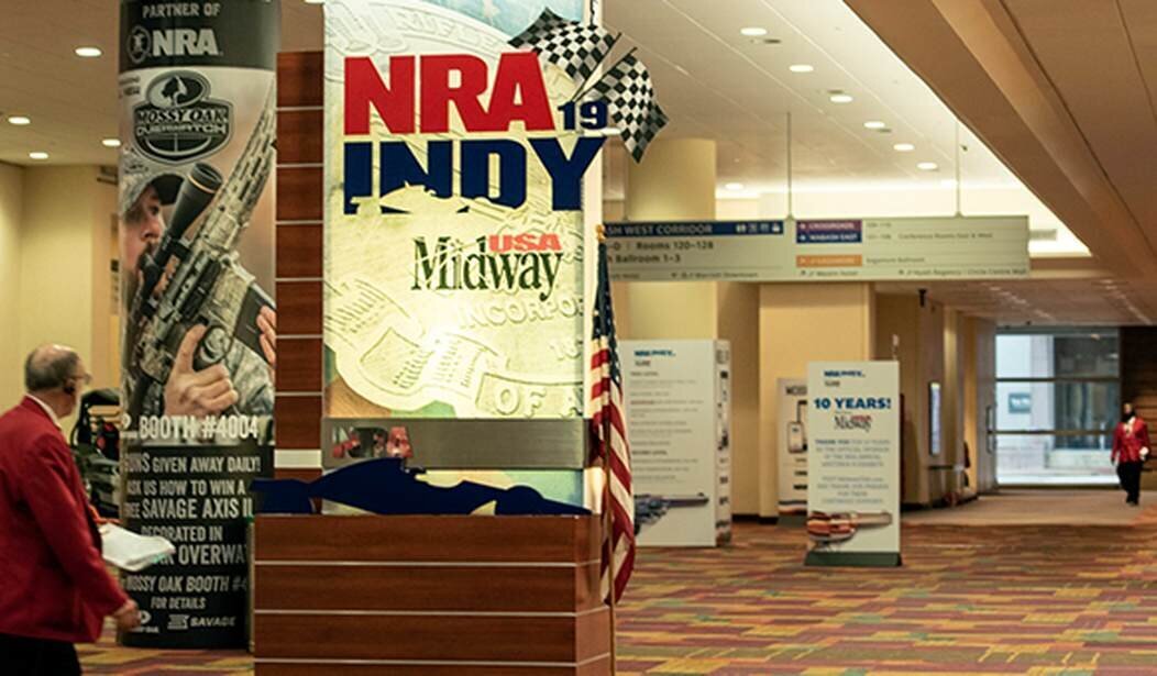 Gun Control Groups Outspending Pro-2A Groups This Time Around