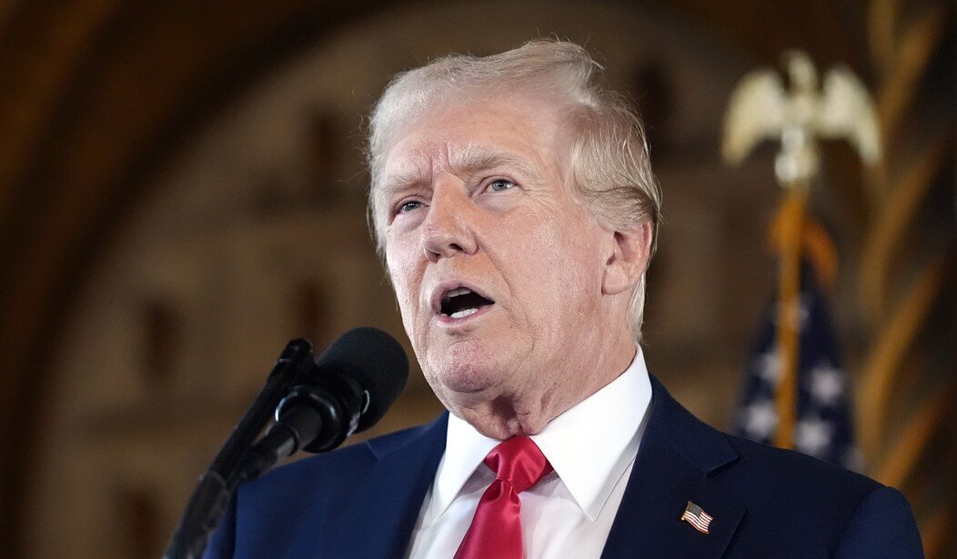 Trump Says Assassination Attempt Didn't Turn Him Into a Gun Grabber