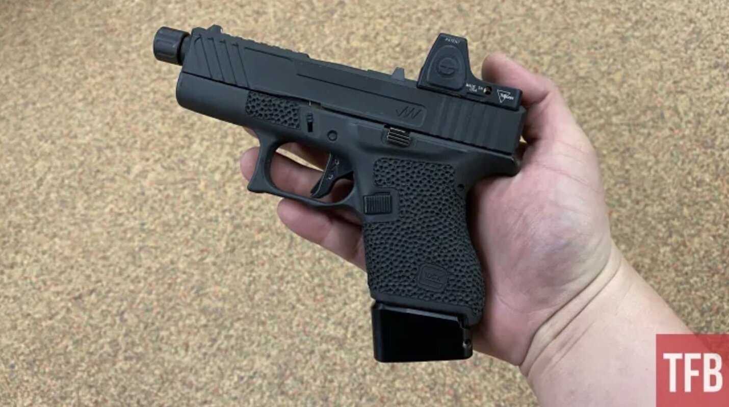 Concealed Carry Corner: The Art Of De-escalation