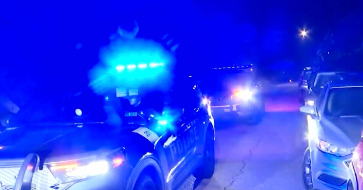 19-Year-Old Woman Shoots 31-Year-Old Boyfriend in Self-Defense After Violent Assault in Charleston, WV