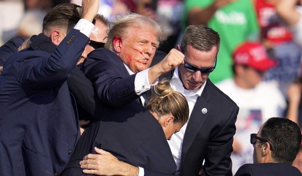 A Month After Trump Assassination Attempt, Media Still Pushing a Gun Ban as the Answer