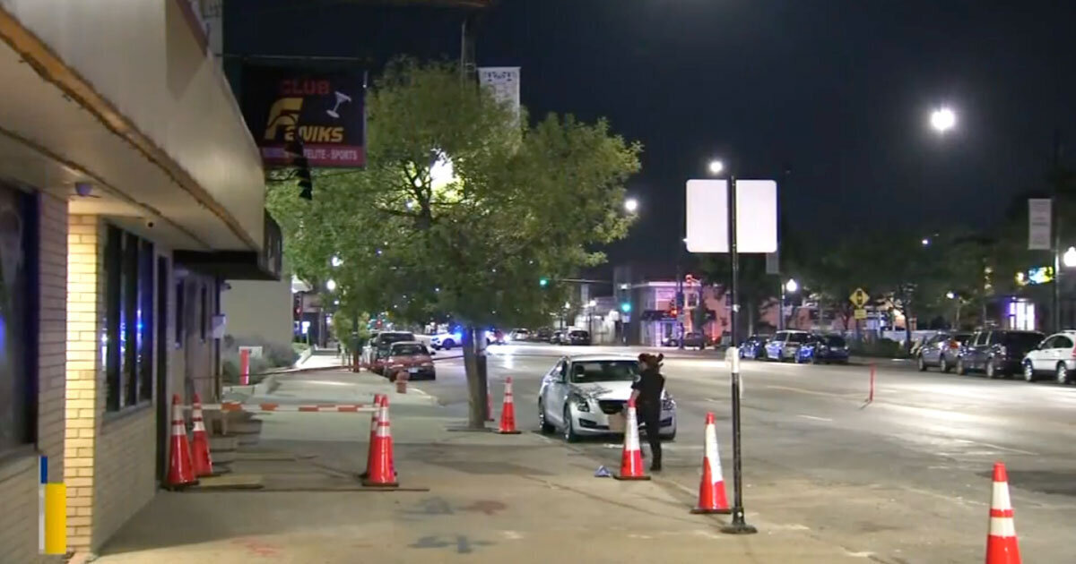 Chicago Concealed Carry Holder in Custody After Early Morning Argument Ends in Shooting