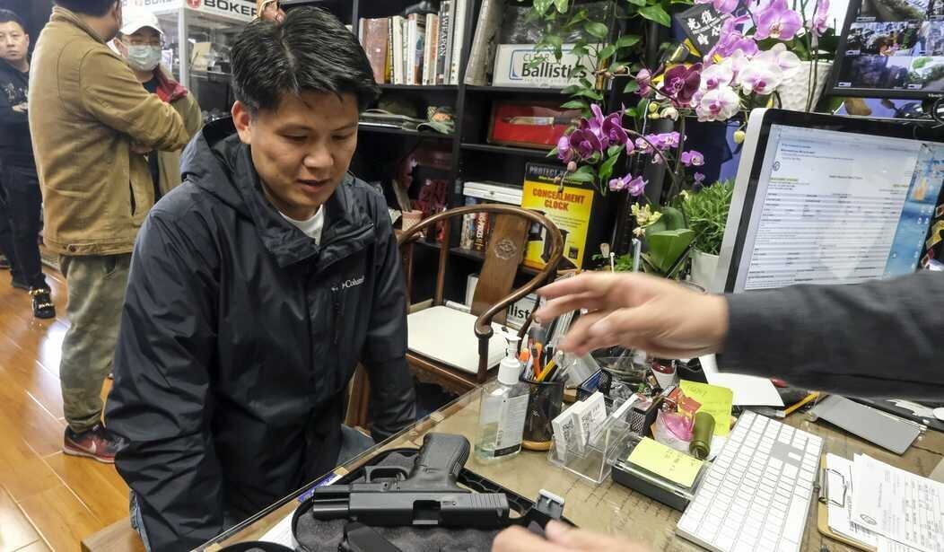 California Gun Rationing Law on Hold After Ninth Circuit Order