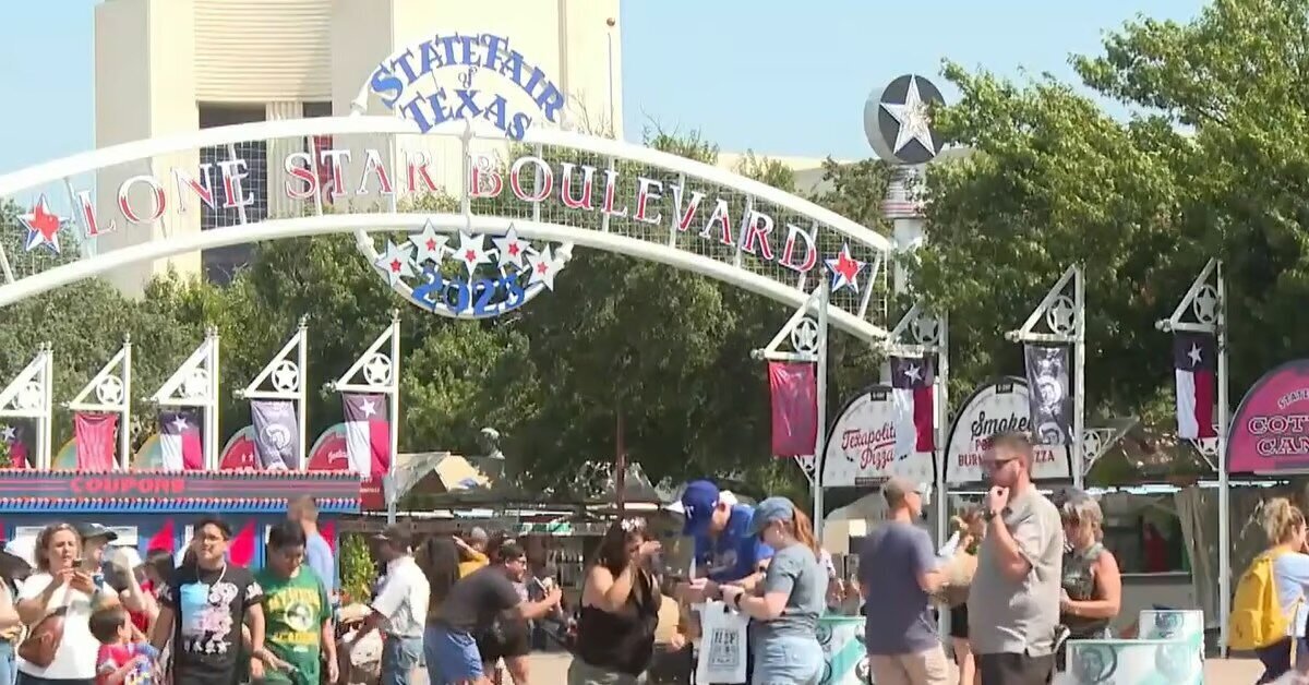 Texas Fair Under Fire for Banning Concealed Carry: Lawmakers Push Back
