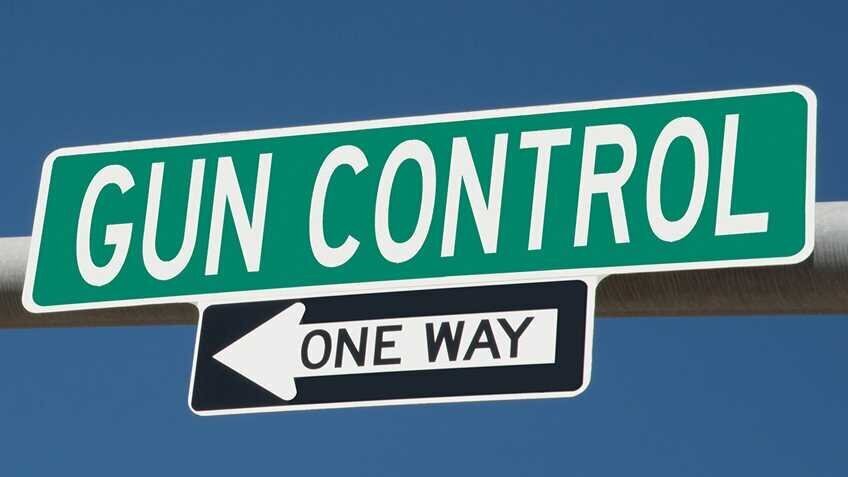 Press Covers for Kamala Harris’s Clear Record on Gun Confiscation