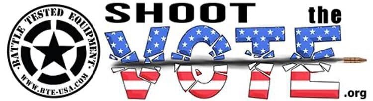 Shoot The Vote Urges Gun Owners To Make 2024 “Too Big to Rig”