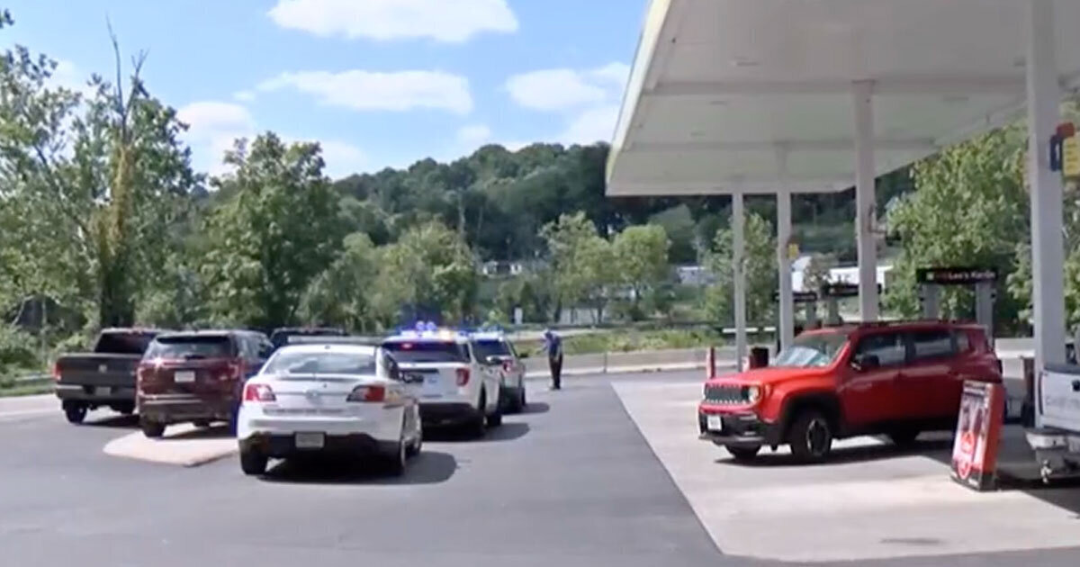 Good Samaritan Stops Carjacking Attempt on Woman and Child