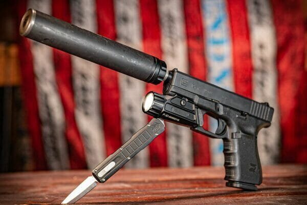 California Judge Rules Switchblades are Not Protected by the Second Amendment