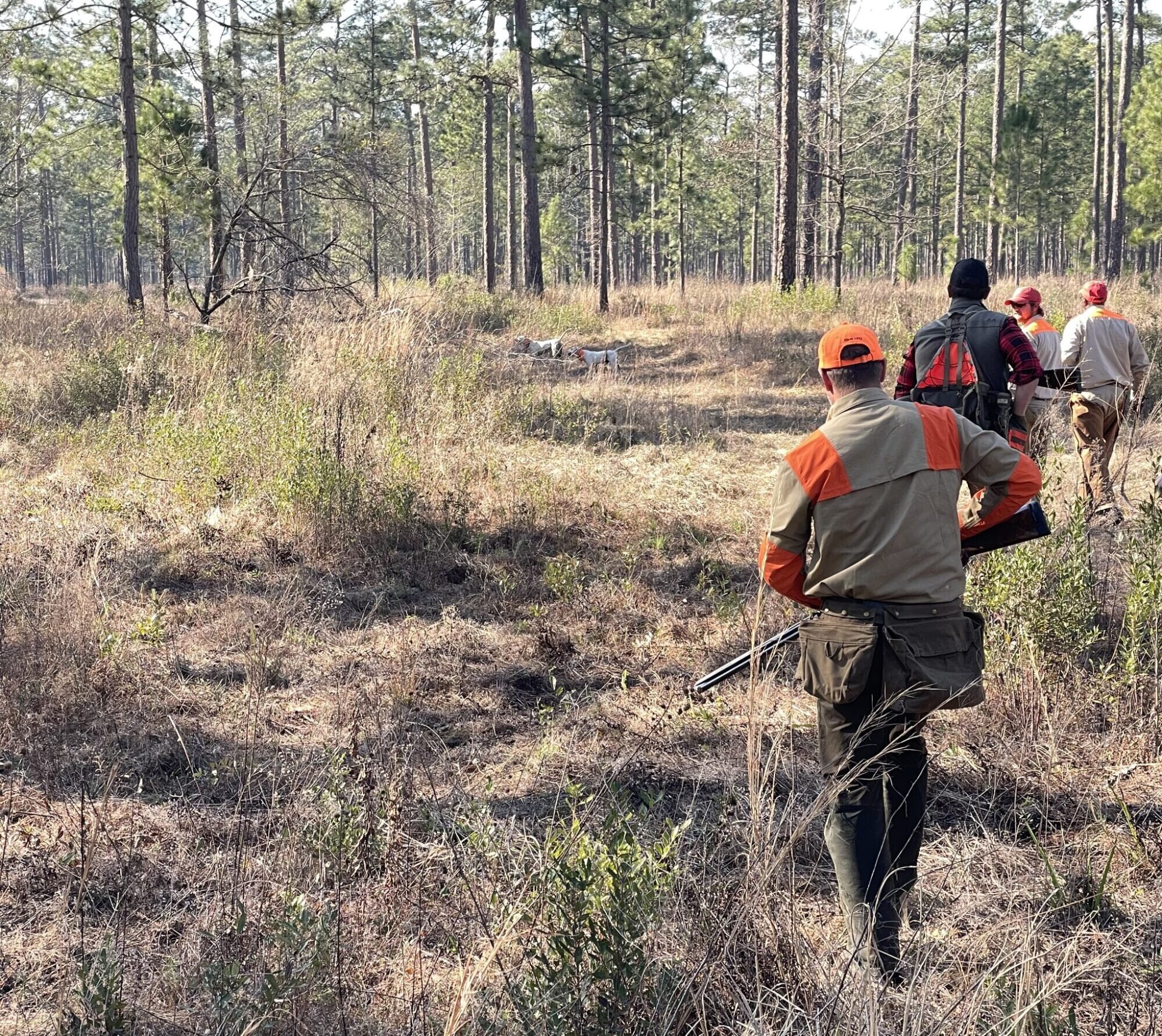 Reality Check: Hunting is On the Ballot Every Year