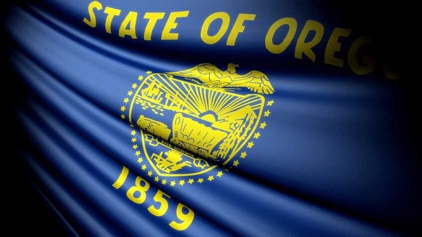 Oregon: “Ghost Gun” Law Takes Effect over Labor Day Weekend