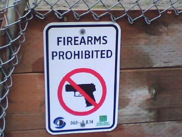 Texas Attorney General Sues Dallas Over Gun Free Zones at the State Fair