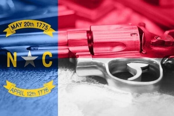 Gun Rights Groups Force Sheriff Into Consent Decree over Concealed Carry Permits