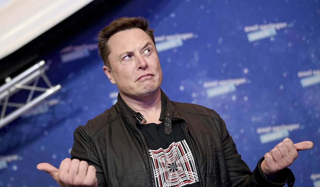Elon Musk Has Better Understanding of Second Amendment Than Congressional Democrats
