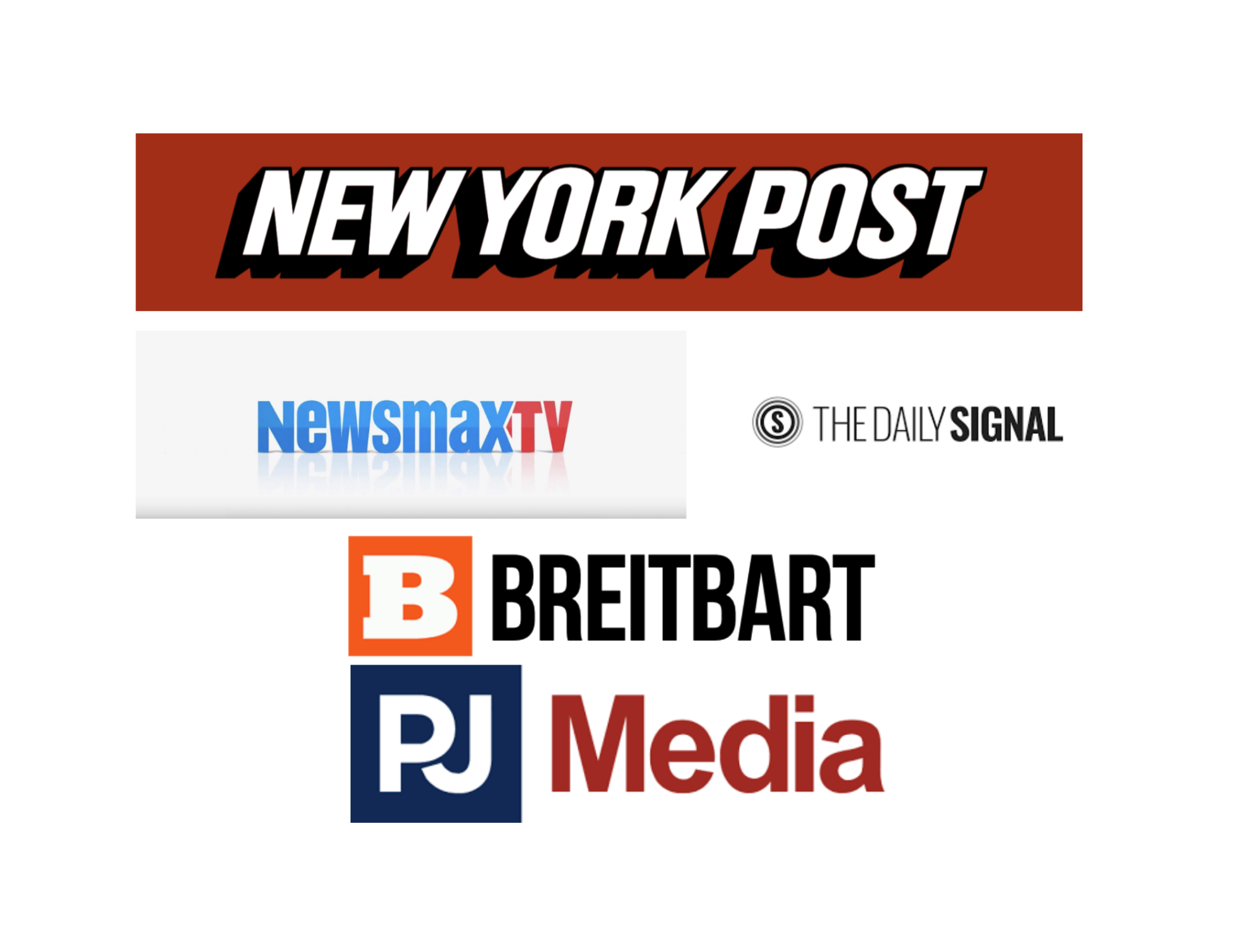 More Coverage of our Work on How Crime has Increased during the Biden Administration: The New York Post, NewsMax, The Daily Signal Podcast, Breitbart, PJ Media, and More