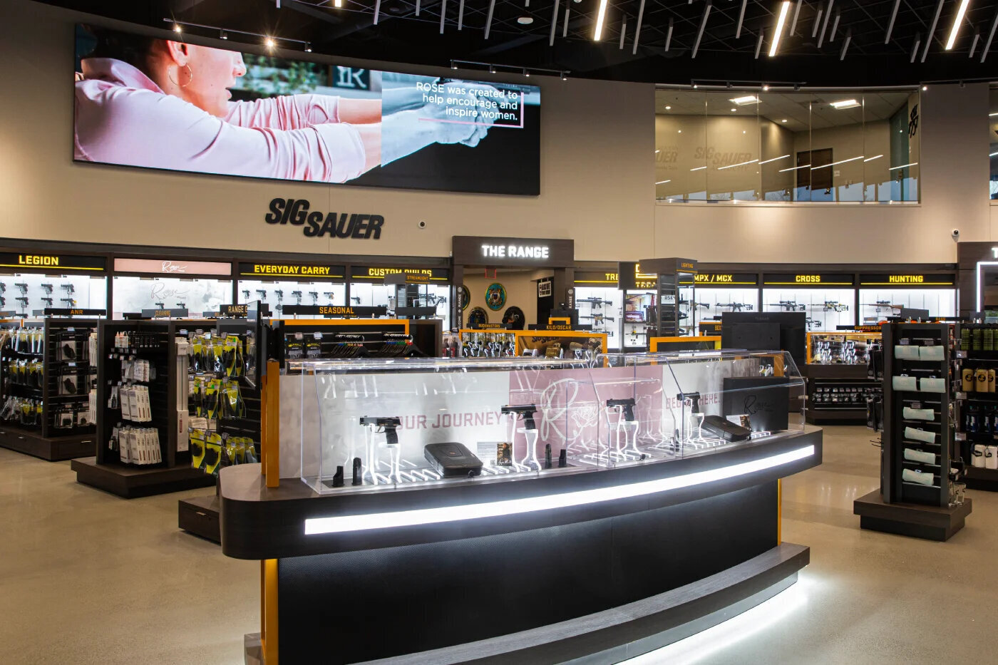 Hey Elon, Why Can’t SIG SAUER Advertise Their Products On X?