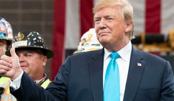 Media Mouthpieces React Swiftly to Trump Assassination Attempt by Blaming Guns