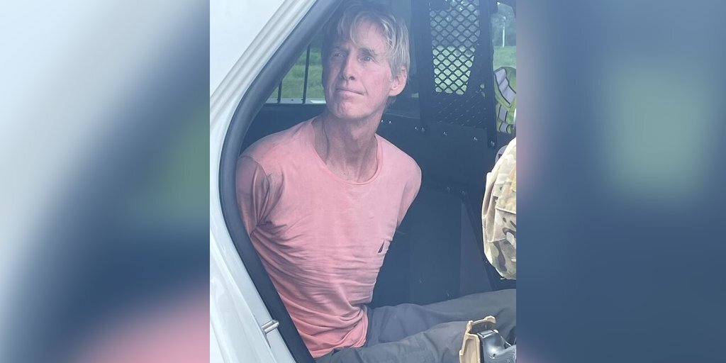 Latest Would-be Presidential Assassin Violated Multiple Gun Control Laws