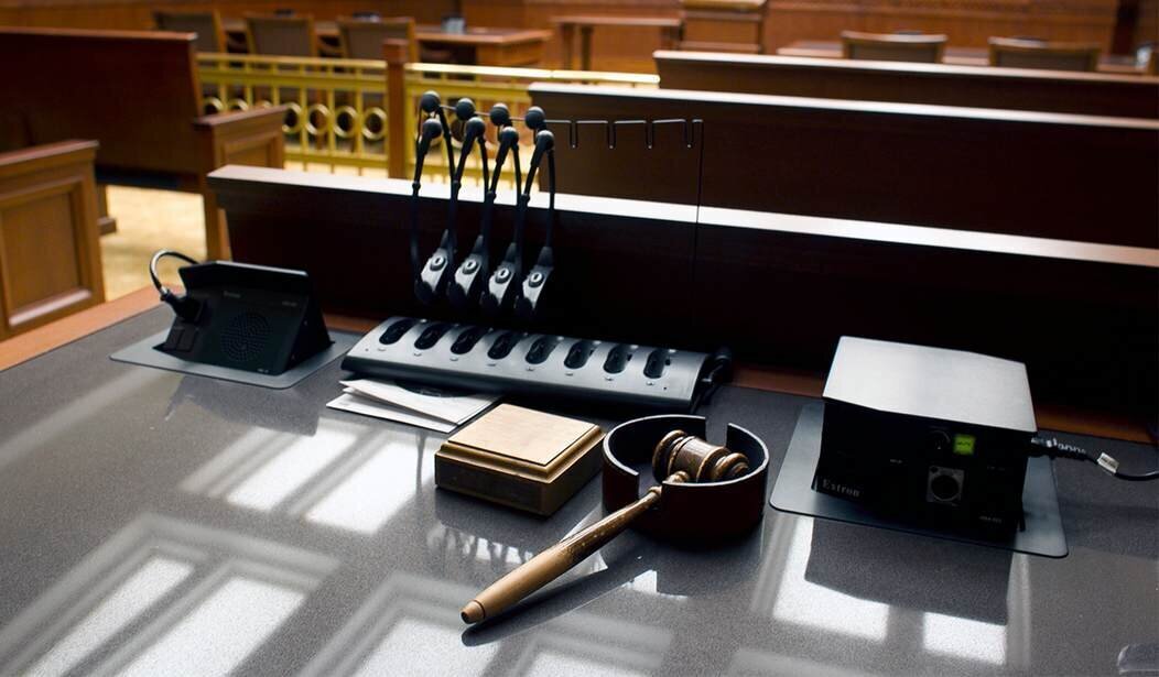Michigan Judge Dismisses Murder Charge, Says Fatal Shooting Was Self-Defense