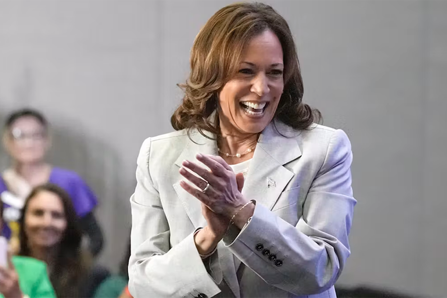Gun Bans Aren’t the Only Way a President Harris Would Make Americans Far Less Safe