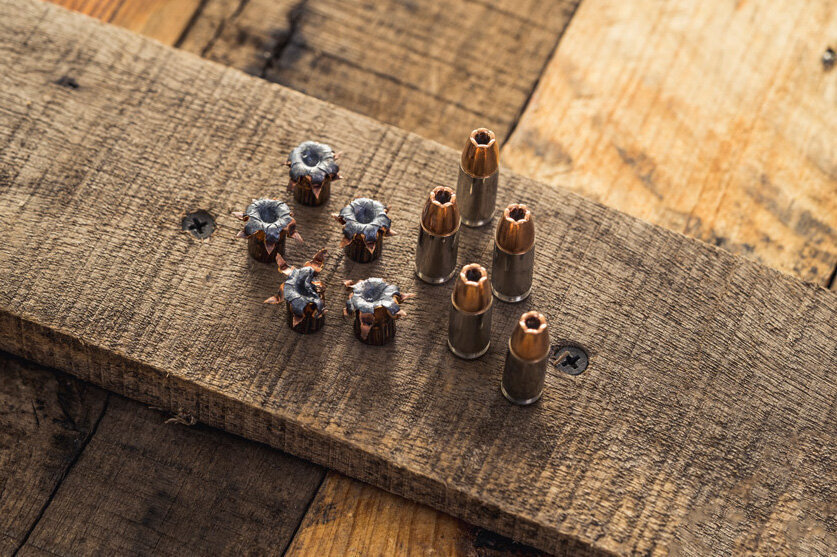 What’s Your 9mm Personal Defense Ammo of Choice?