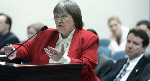 Marion Hammer Resigns From NRA Board, Talks to AmmoLand News
