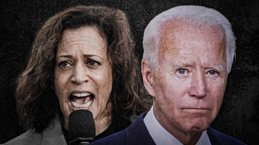 Biden Executive Order has First Amendment Implications