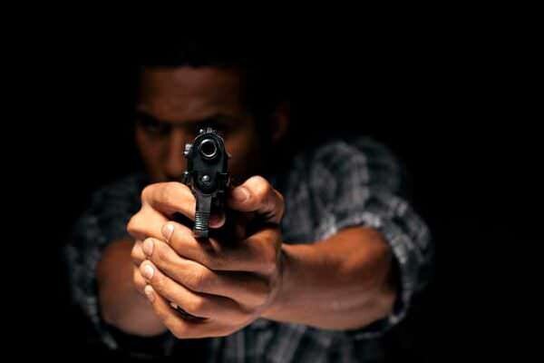 Justified Self-Defense in Tallahassee Hemp Store Shooting During Attempted Robbery