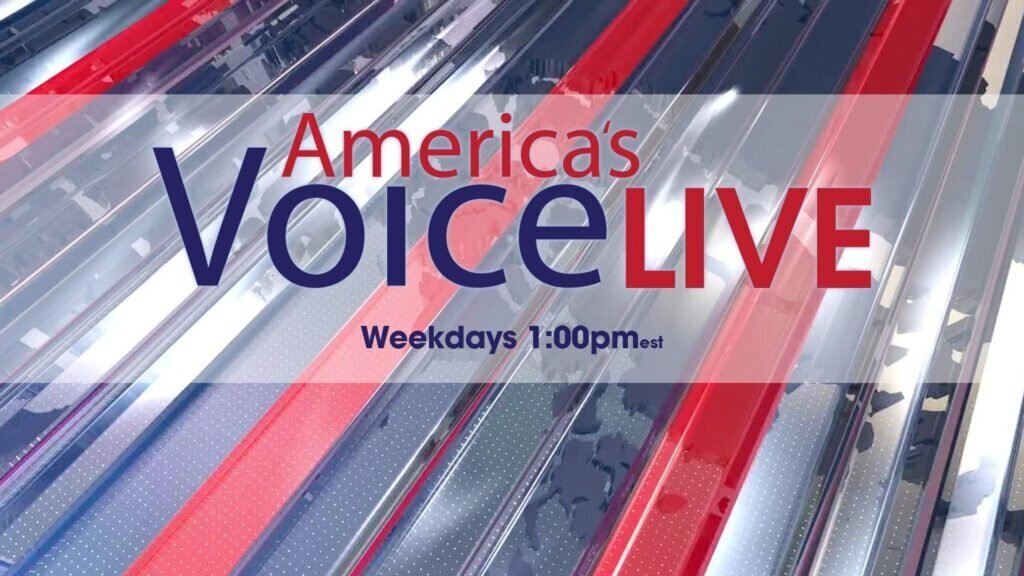 On America’s Voice Live with Steve Gruber: Crime in America is Up not Down