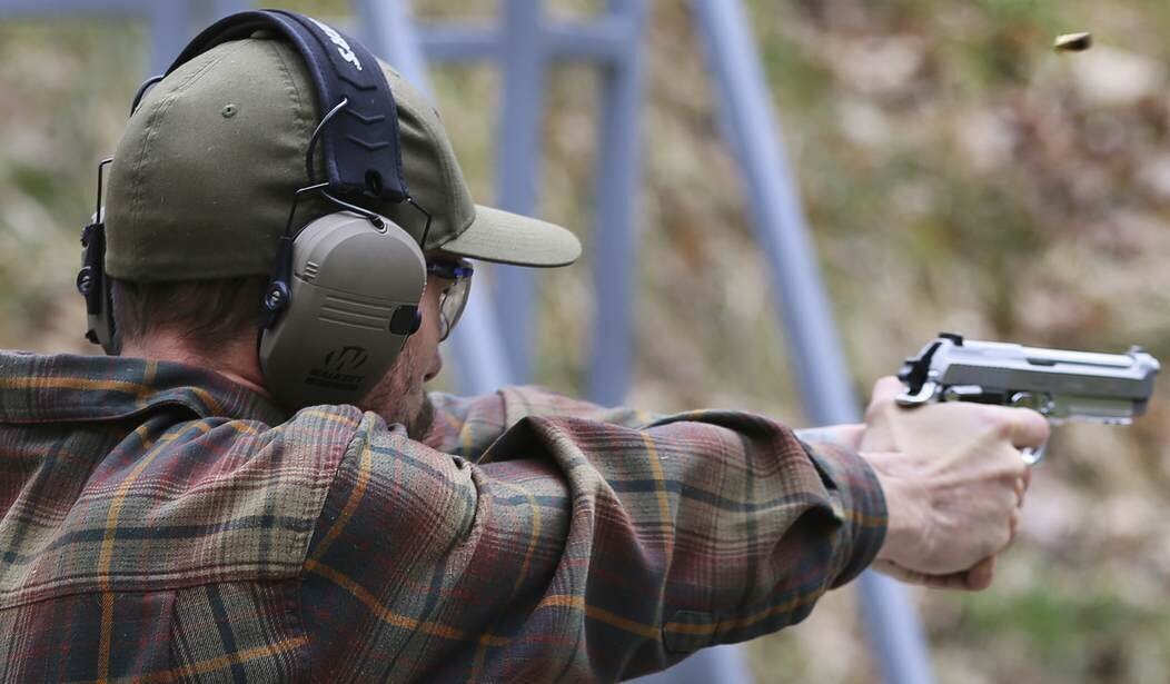 Media Acknowledges Washington State Gun Laws Not Working