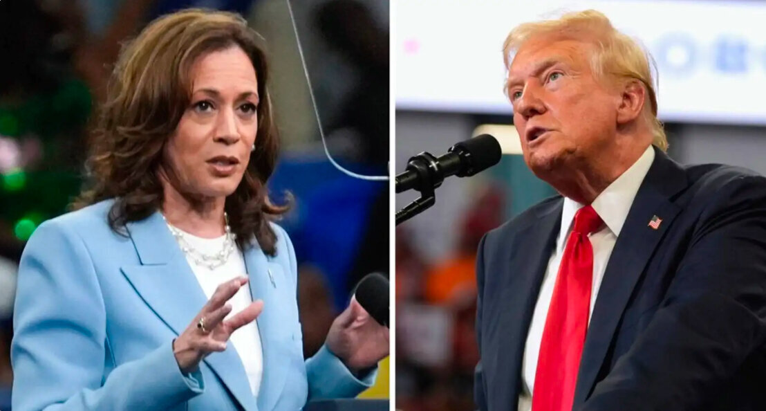 Everything Gun Owners Need to Know About Trump, Vance, Harris, and Walz Before Voting