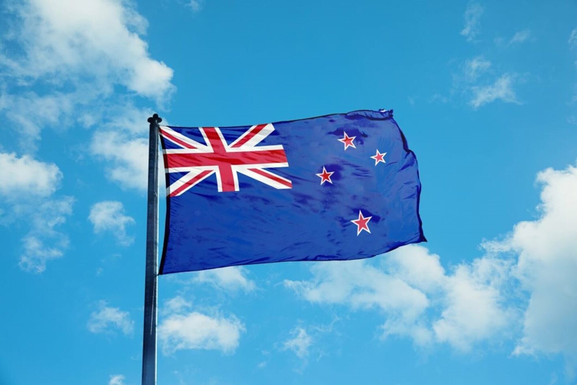 New Zealand gun owners disarmed for thoughtcrimes